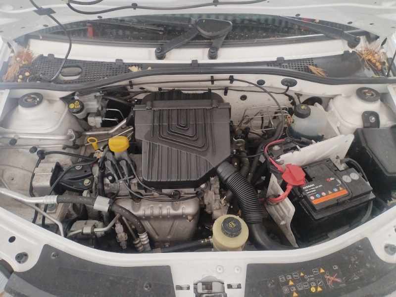 2023 NISSAN NP200 A/C SAFETY PACK P/U S/C thumbnail 10