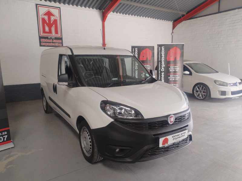2025 FIAT DABLO MAXI PROFFESIONAL thumbnail 3