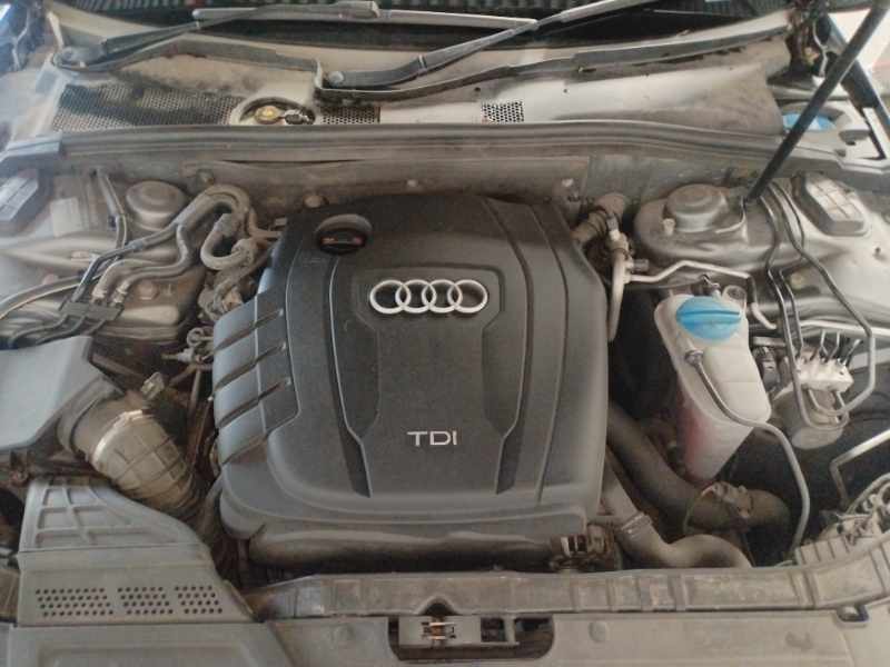 2013 AUDI A4 2.0 TDI SE thumbnail 10