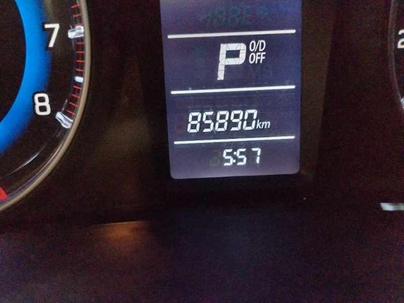 2022 TOYOTA STARLET 1.4 Xs A/T thumbnail 9