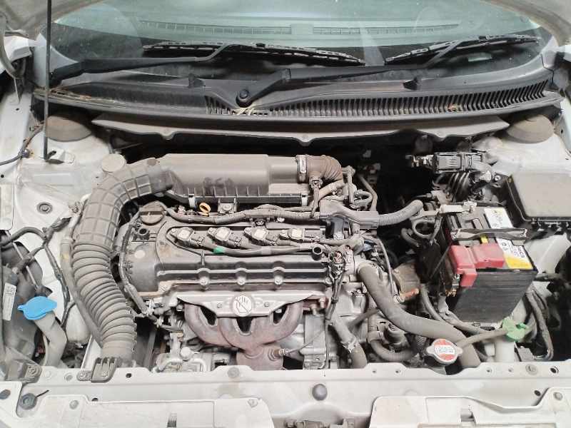 2022 TOYOTA STARLET 1.4 Xs A/T thumbnail 10