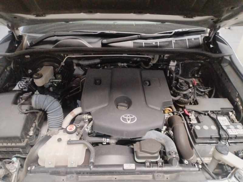 2023 TOYOTA HILUX 2.8 GD-6 RB LEGEND A/T P/U D/C thumbnail 11
