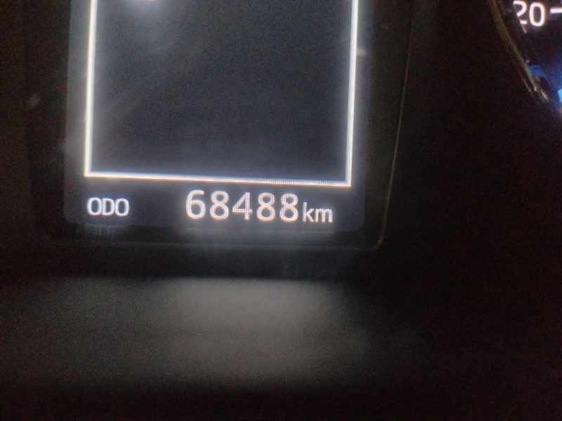 2023 TOYOTA HILUX 2.8 GD-6 RB LEGEND A/T P/U D/C thumbnail 10