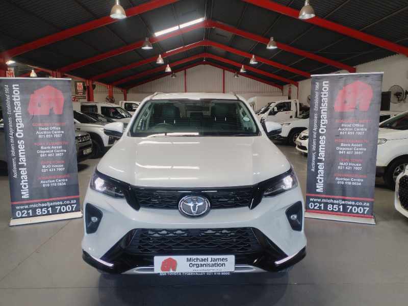 2024 TOYOTA FORTUNER 2.4 GD-6 RB A/T thumbnail 2