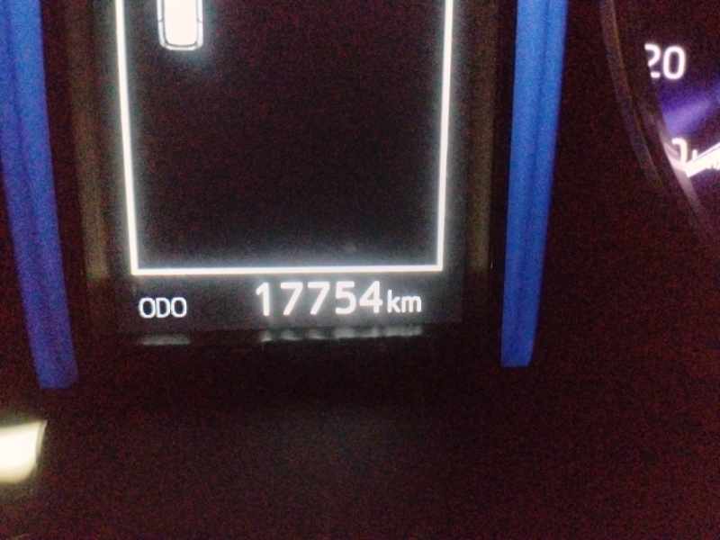 2024 TOYOTA FORTUNER 2.4 GD-6 RB A/T thumbnail 11