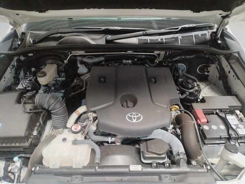 2024 TOYOTA FORTUNER 2.4 GD-6 RB A/T thumbnail 12