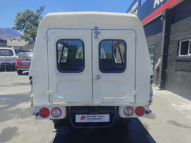 2015 KIA K2700 WORKHORSE P/U S/C thumbnail 4