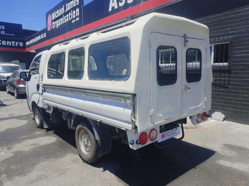 2015 KIA K2700 WORKHORSE P/U S/C thumbnail 6
