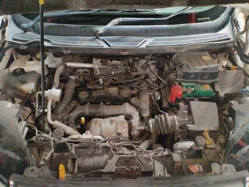 2016 FORD ECOSPORT 1.5TDCi thumbnail 12