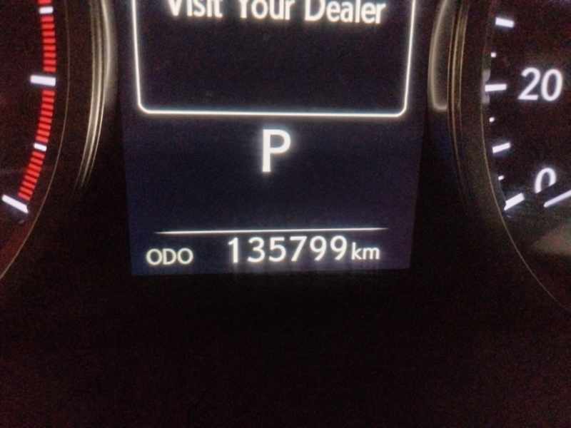 2020 LEXUS NX 300 EX thumbnail 11