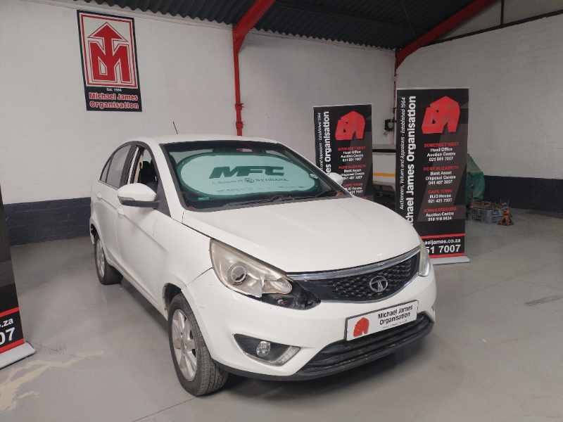 2017 TATA BOLT 1.2T XT thumbnail 3