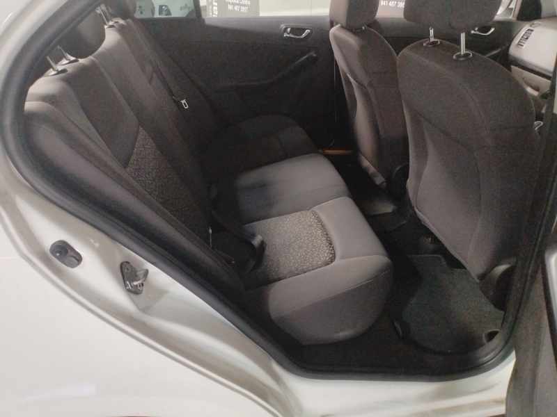 2017 TATA BOLT 1.2T XT thumbnail 8
