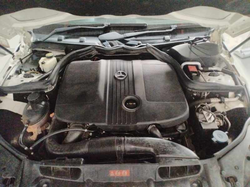 2010 MERCEDES BENZ C220 CDi thumbnail 11
