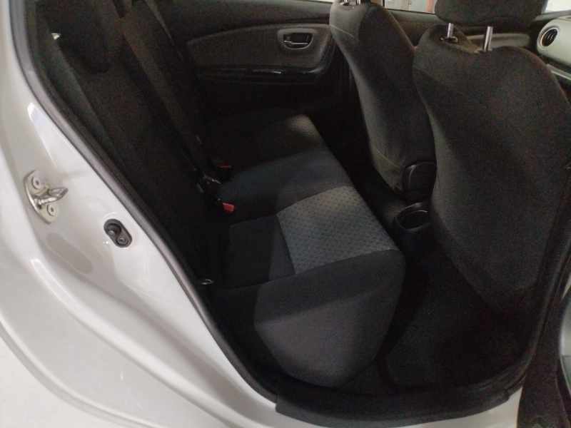 2015 TOYOTA YARIS 1.3 XS CVT A/T thumbnail 9