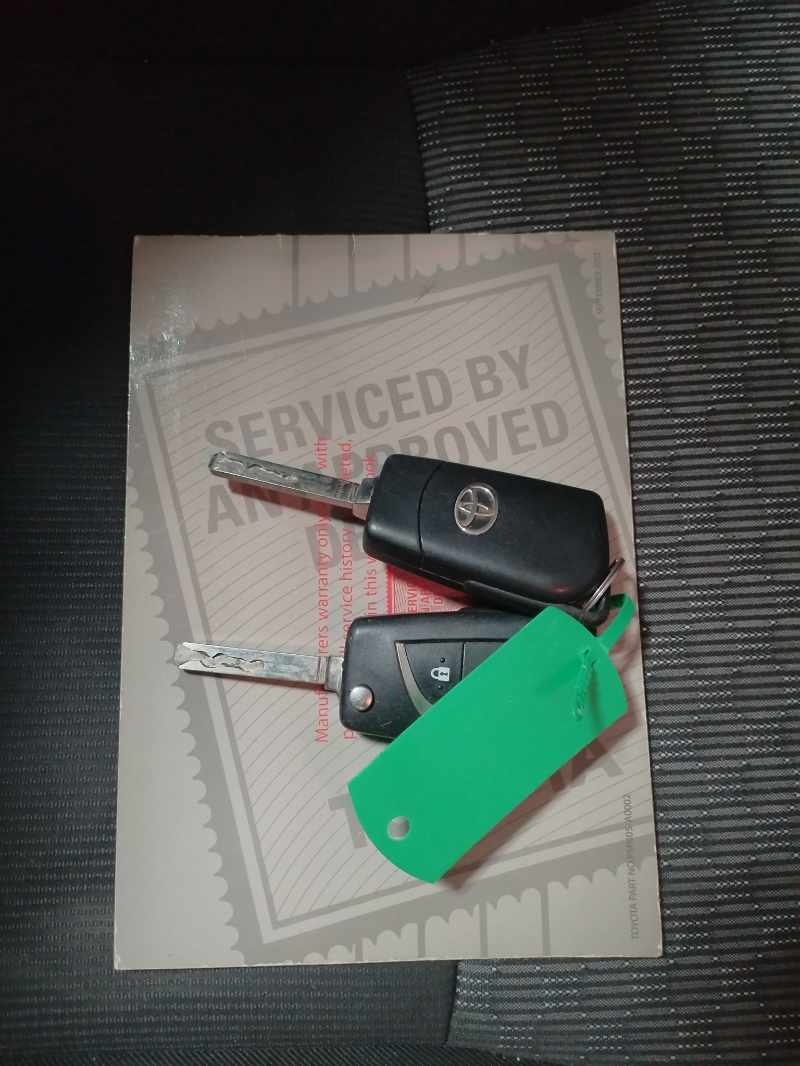 2015 TOYOTA YARIS 1.3 XS CVT A/T thumbnail 14