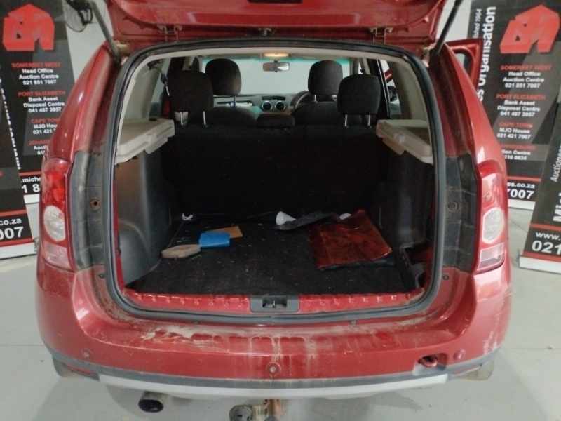 2015 RENAULT DUSTER 1.5 dCI thumbnail 7