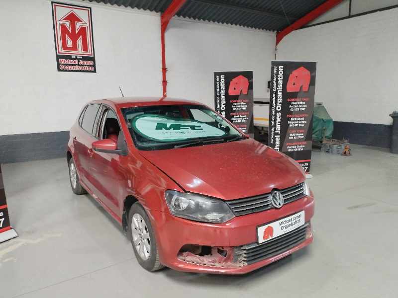 2016 VOLKSWAGEN POLO GP 1.2 TSI thumbnail 2