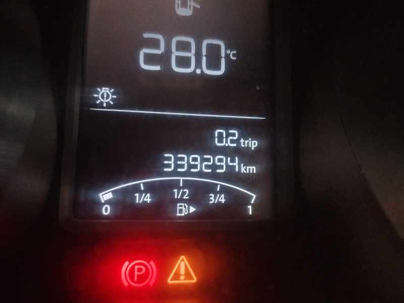 2016 VOLKSWAGEN POLO GP 1.2 TSI thumbnail 9