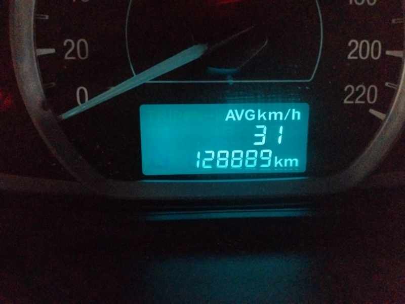 2019 FORD FIGO 1.5TI VCT thumbnail 10