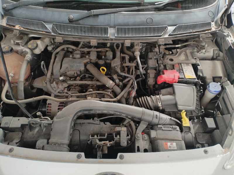 2019 FORD FIGO 1.5TI VCT thumbnail 11