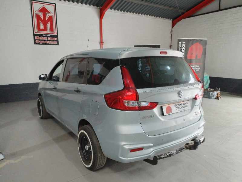 2022 SUZUKI ERTIGA 1.5 GA thumbnail 6