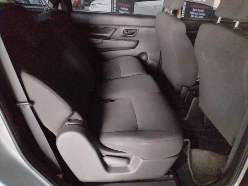 2022 SUZUKI ERTIGA 1.5 GA thumbnail 8