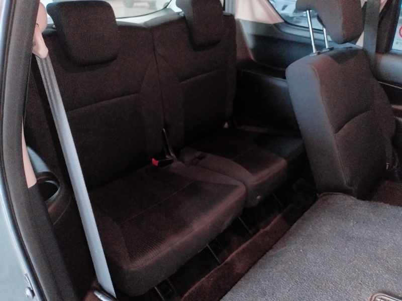 2022 SUZUKI ERTIGA 1.5 GA thumbnail 9