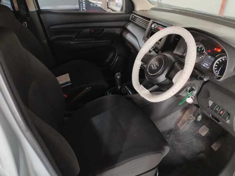 2022 SUZUKI ERTIGA 1.5 GA thumbnail 10