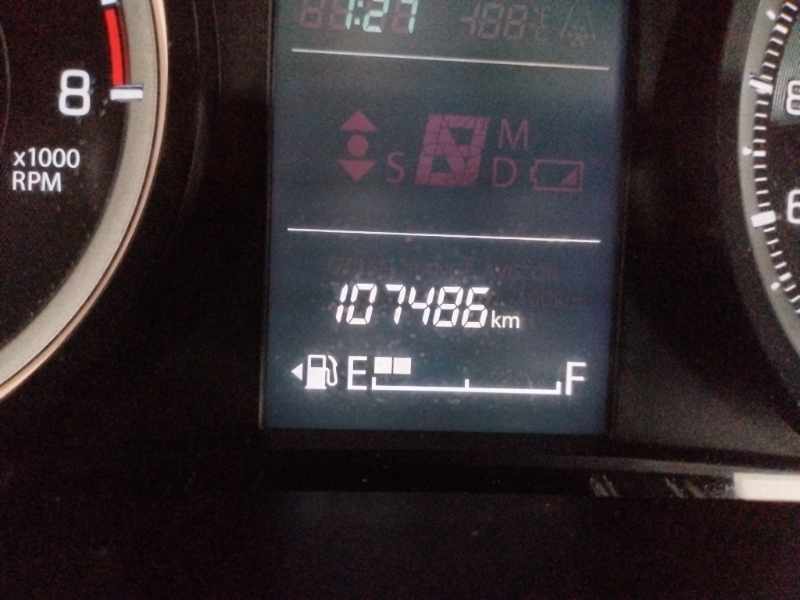 2022 SUZUKI ERTIGA 1.5 GA thumbnail 11