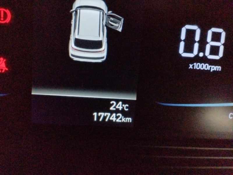 2023 HYUNDAI VENUE 1.2 MOTION thumbnail 10