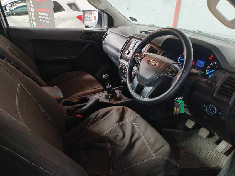 2020 FORD RANGER 2.2TDCI XL P/U S/C thumbnail 7