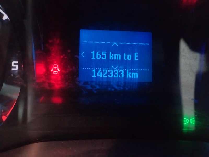 2020 FORD RANGER 2.2TDCI XL P/U S/C thumbnail 8