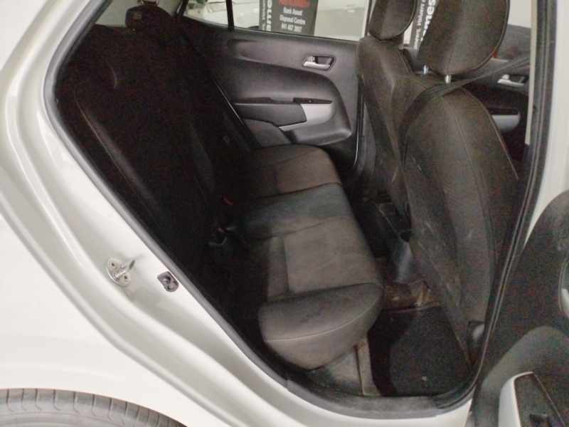 2021 KIA PICANTO 1.0 STREET thumbnail 7