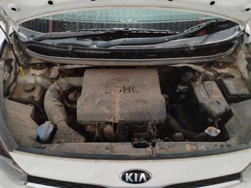 2021 KIA PICANTO 1.0 STREET thumbnail 11
