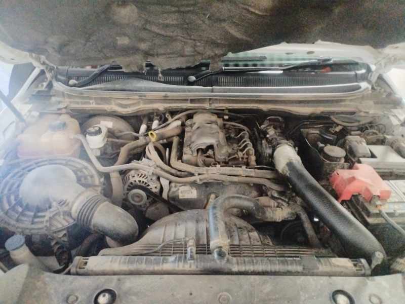 2018 FORD RANGER 2.2TDCi XL 4X4 P/U D/C thumbnail 11
