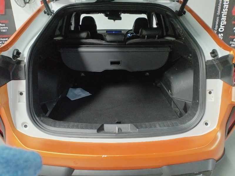 2023 HAVAL H6 GT 2.0T SUPER LUXURY 4X4 DCT thumbnail 7