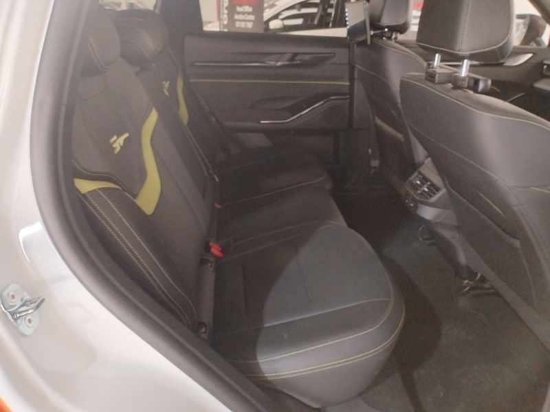 2023 HAVAL H6 GT 2.0T SUPER LUXURY 4X4 DCT thumbnail 8