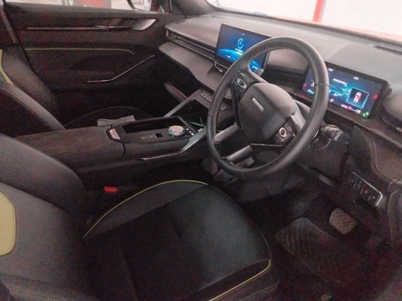 2023 HAVAL H6 GT 2.0T SUPER LUXURY 4X4 DCT thumbnail 9