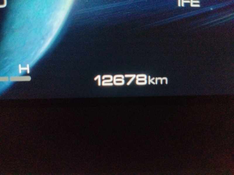 2023 HAVAL H6 GT 2.0T SUPER LUXURY 4X4 DCT thumbnail 10