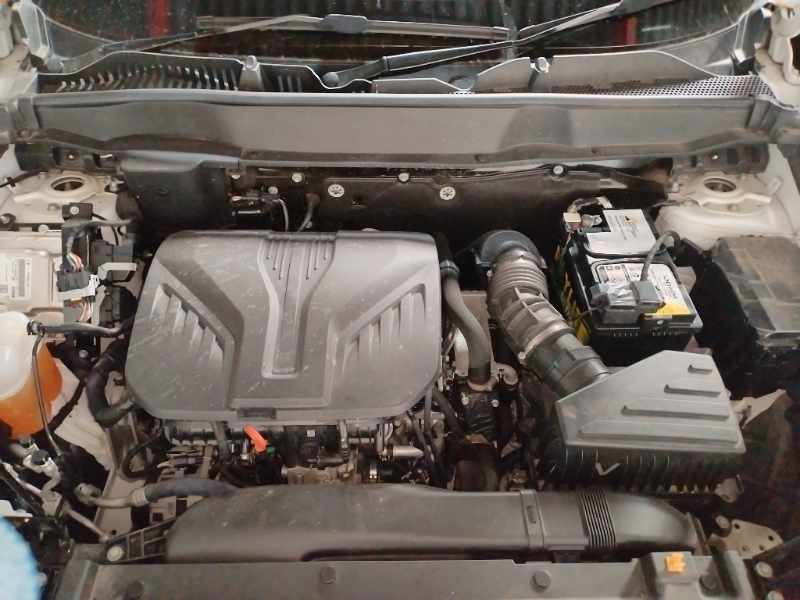 2023 HAVAL H6 GT 2.0T SUPER LUXURY 4X4 DCT thumbnail 11
