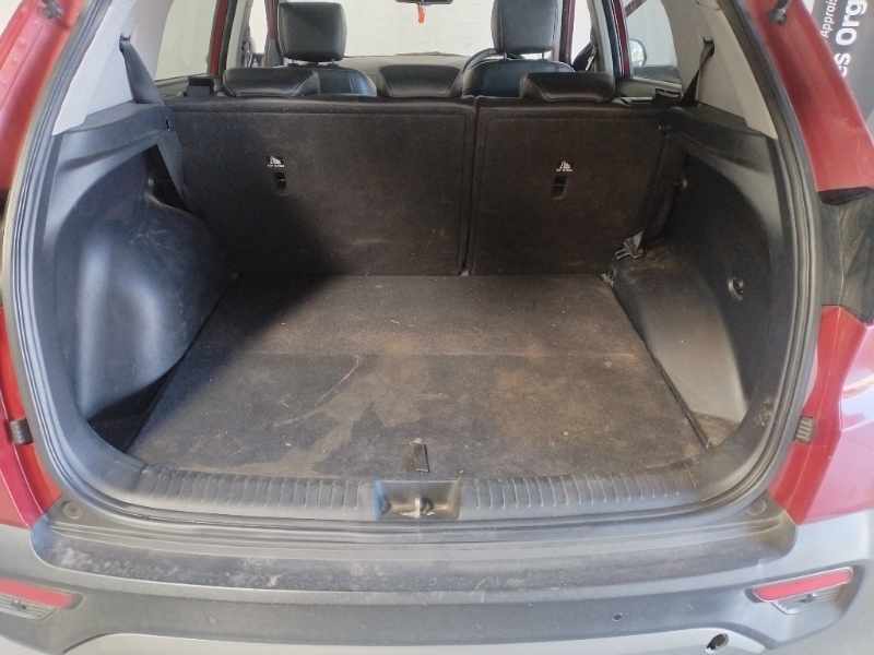2019 HYUNDAI CRETA 1.6D A/T thumbnail 7