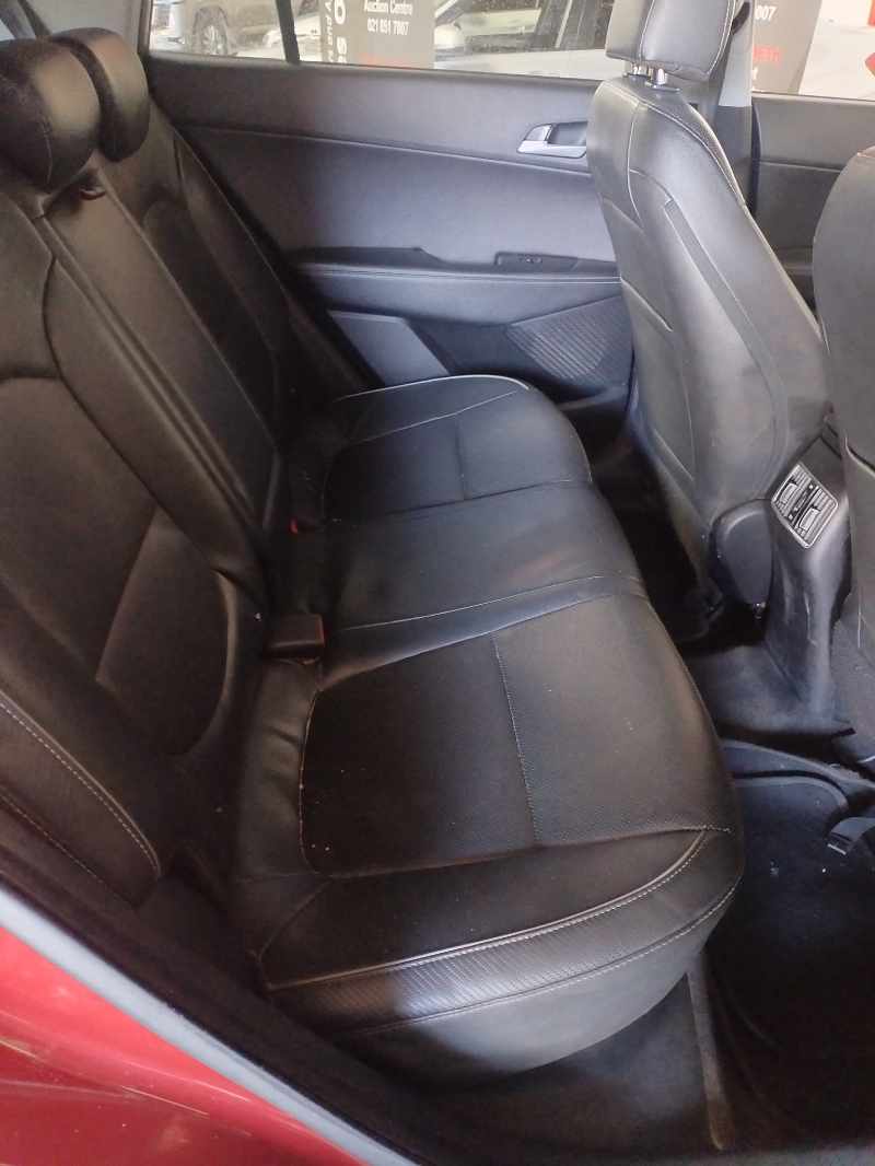 2019 HYUNDAI CRETA 1.6D A/T thumbnail 8