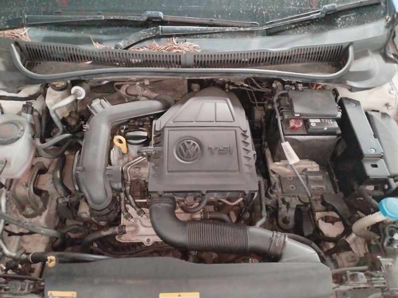 2022 VOLKSWAGEN POLO 1.0 TSI thumbnail 11