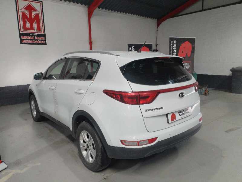 2017 KIA SPORTAGE 2.0 IGNITE A/T thumbnail 6