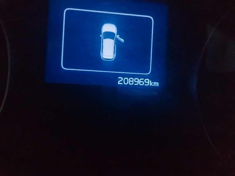2017 KIA SPORTAGE 2.0 IGNITE A/T thumbnail 10