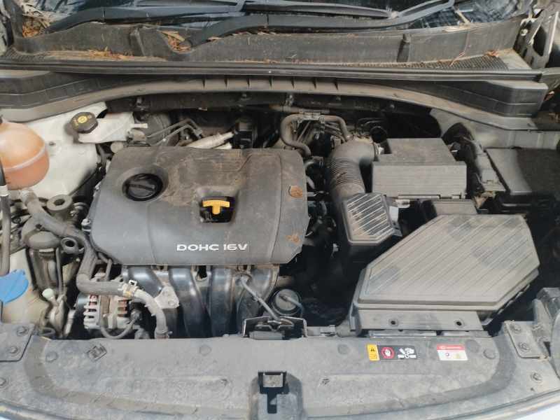 2017 KIA SPORTAGE 2.0 IGNITE A/T thumbnail 11