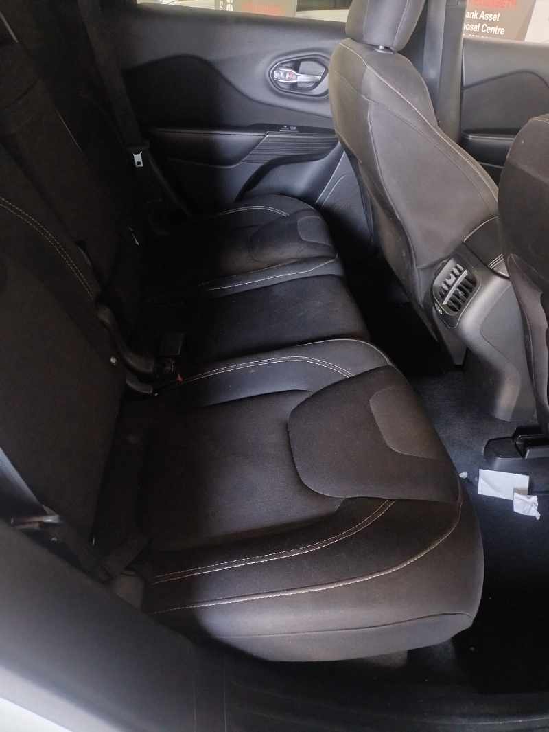 2015 JEEP CHEROKEE 2.4 A/T thumbnail 7