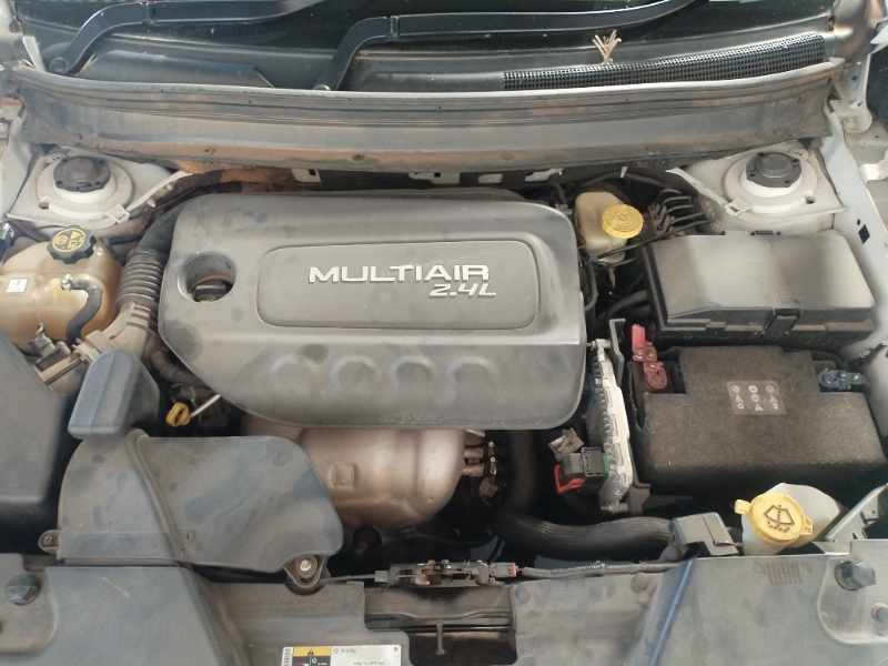 2015 JEEP CHEROKEE 2.4 A/T thumbnail 10