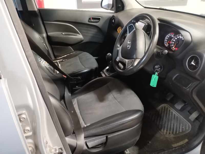 2020 HYUNDAI ATOS 1.1 MOTION thumbnail 8