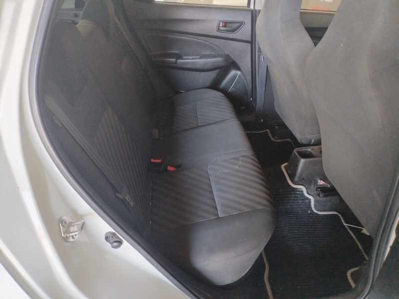 2022 SUZUKI SWIFT 1.2 GA thumbnail 7